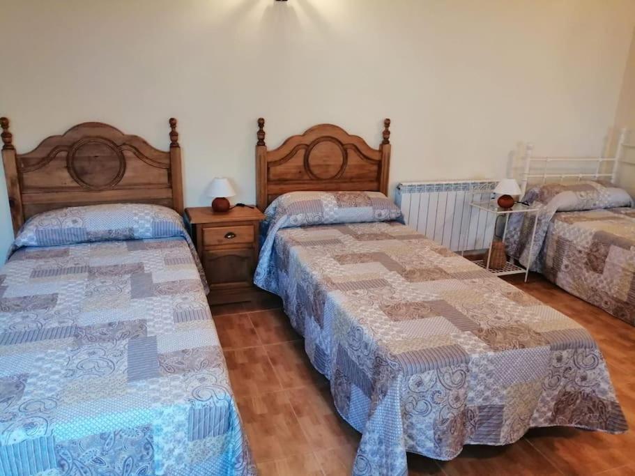 Willa Gure Etxea Sesma Zewnętrze zdjęcie